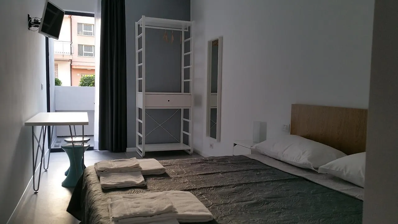 B&B Brezza di Mare Aci Castello