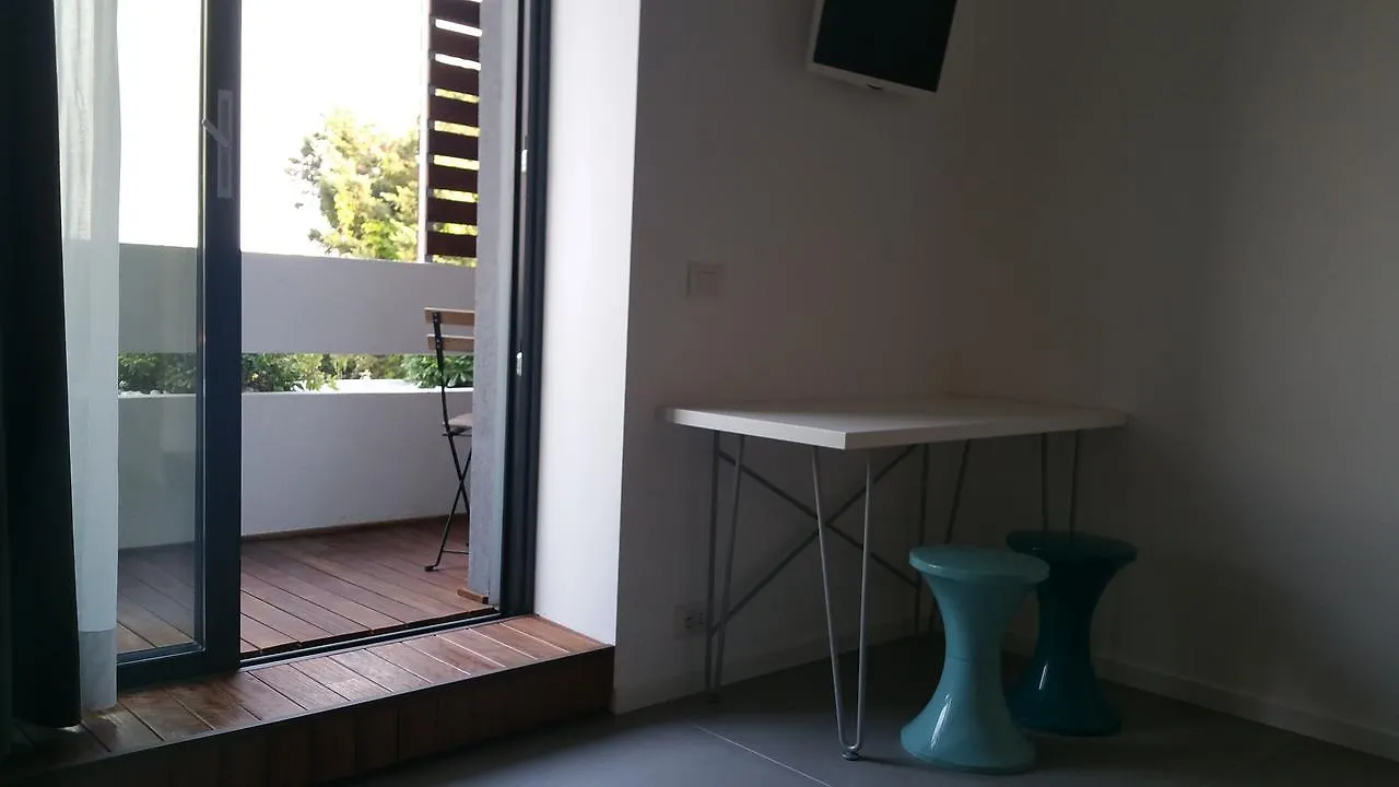 Bed & Breakfast B&B Brezza di Mare Aci Castello