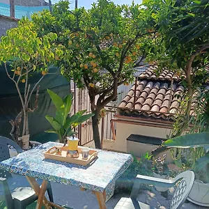 Sicily Garden House Aci Castello
