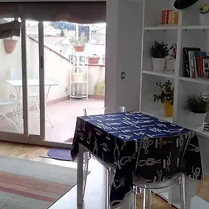  Appartamento Mansardina A Due Passi Dal Mare