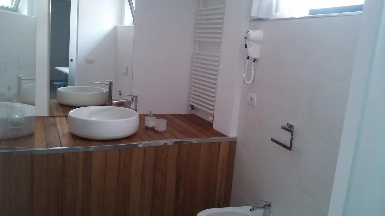 B&B Brezza Di Mare Aci Castello Bed & Breakfast
